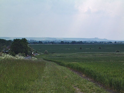 RAF Alton Barnes RLG