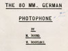 Li Spr 80.