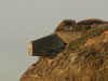 R612 on the cliff.