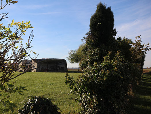 Wn16  Colleville-sur-Orne