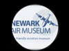 Newark Air Museum.