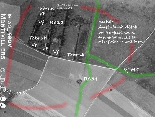 Wn75 Montivilliers Epresmesnil