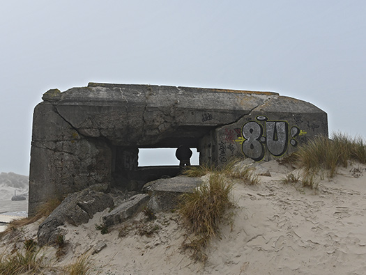 StP Fort Mahon