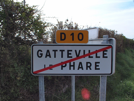 Wn124 Phare de Gatteville