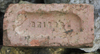 a Briggs brick.