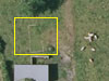 You can just make out the Wasser bunker. Water tank.