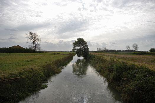 Ca39 Hourdel Ferme de la Caroline
