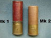 Flair cartridges.