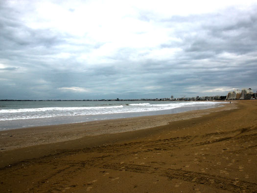 Tu39a Pornichet  Ave. Collet & Ave. Lucie