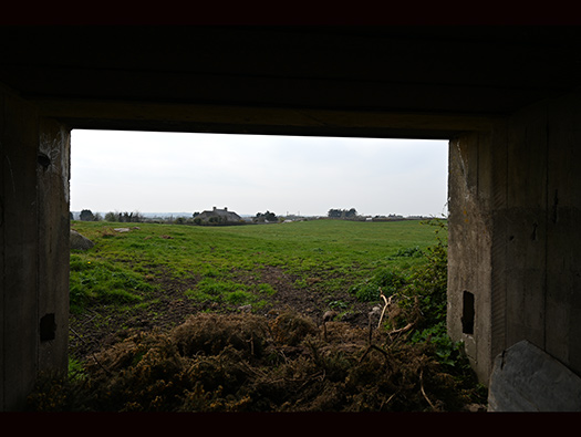 Gatteville Chemins des Vastines