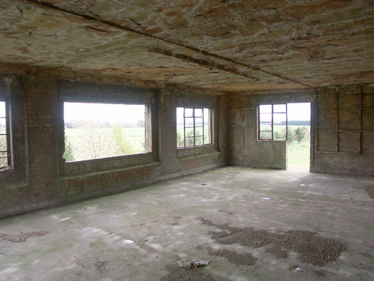 RAF Kingston Bagpuize/USAAF Station 403