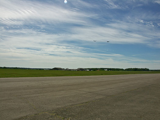 RAF Lasham