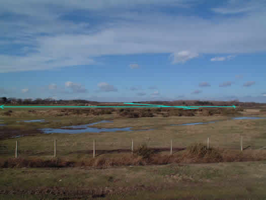 RAF Needs Oar Point ALG