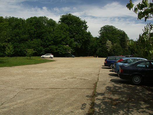 RAF Lasham