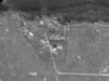 A 1940's air photo of the area.