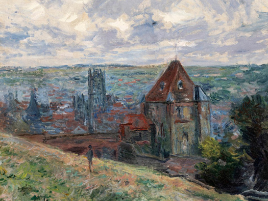 Die06 Château de Dieppe