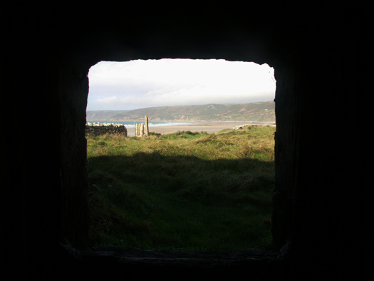 Wn315 Vauville le Fort