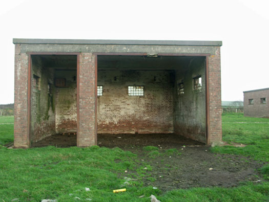 RAF St Eval