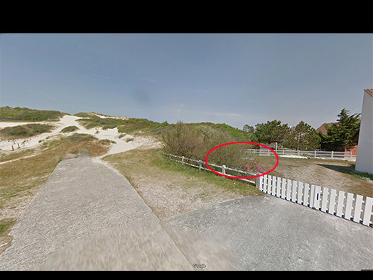 StP Fort Mahon