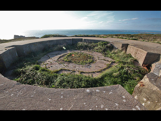 Alderney, MB 2 M.K.B. Batt. 'Annes'