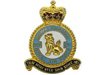 257 Sqn RAF.