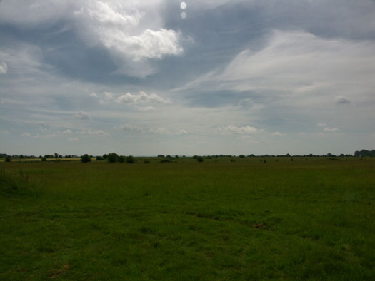 RAF Broadwell