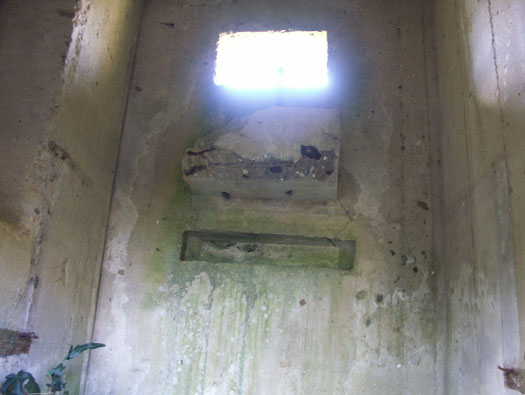 Wn62 Colleville-sur-Mer, (Omaha Beach)