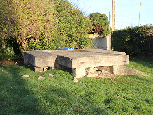 Wn21 Lion-sur-Mer