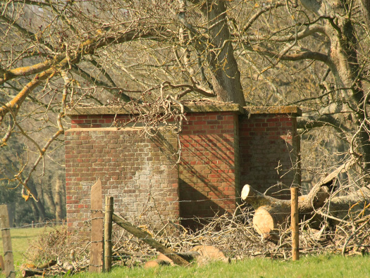 RAF Lymington ALG