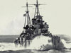 HMS Ajax.