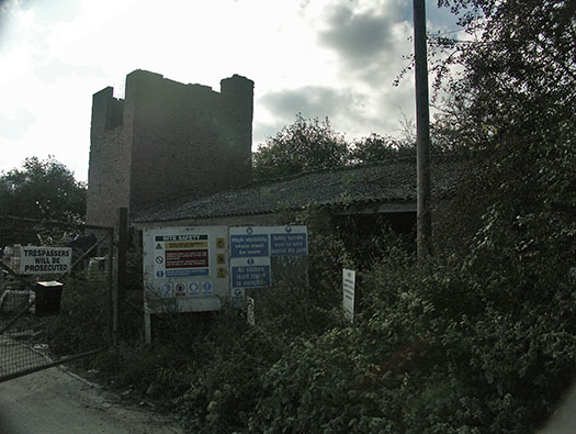 RAF Broadwell