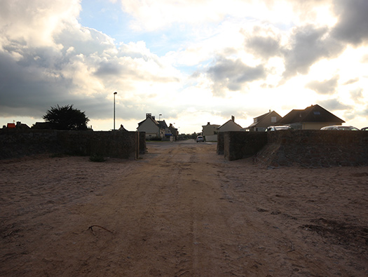 Wn13 Grand Hameau des Dunes