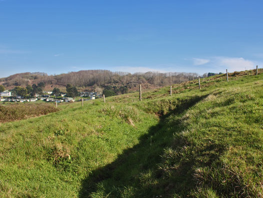 Wn62 Colleville-sur-Mer, (Omaha Beach)