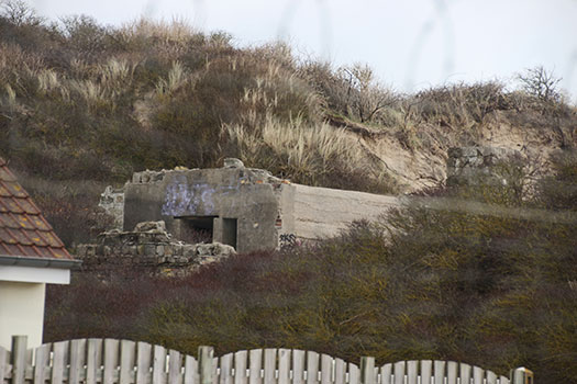 StP Fort Mahon