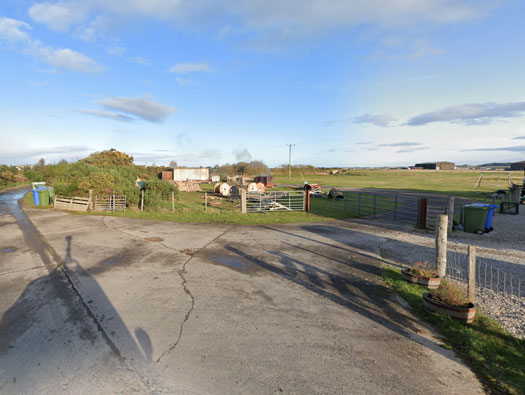 RAF Tain