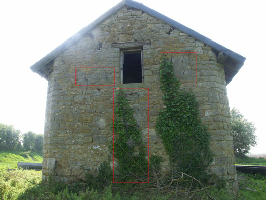 Wn99 Brévands le Châlet