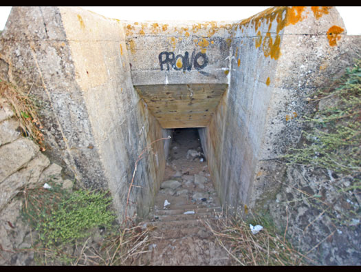 Va01 Etel embouchure rive gauche