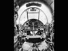 Cockpit.