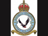 No.266 'Rhodesia' Squadron.
