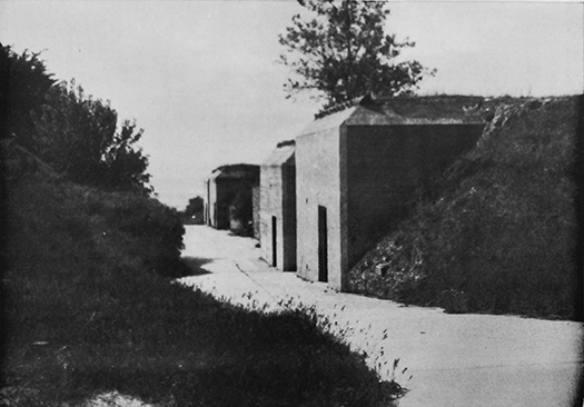 Wn. Tu301 La Dilanne M.K.B. 'Kermoisan'.