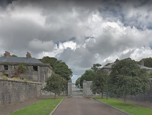 RAF Pembroke Dock
