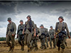 Infantry.