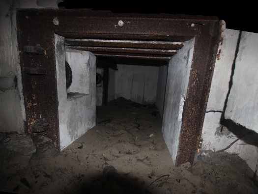 Merlimont Batterie
