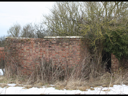 RAF Chipping Norton