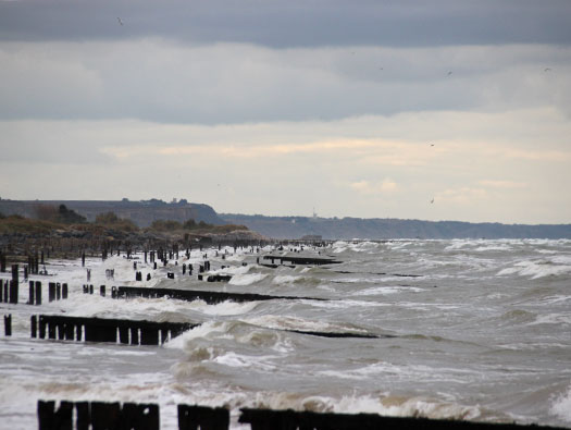 Wn33 Ver-sur-Mer