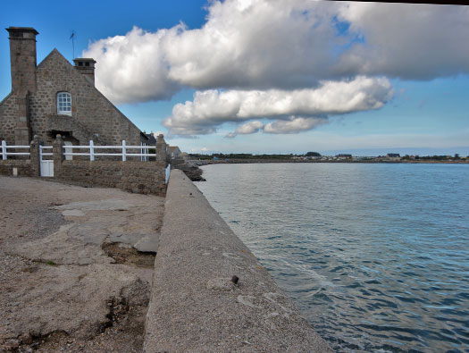 StP121 Barfleur le Cracko