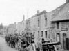 They could have been a horse drawn batterie.