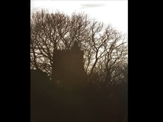RAF Carew Cheriton