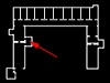 Plan tunnel No.1.