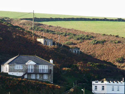 RAF Portreath